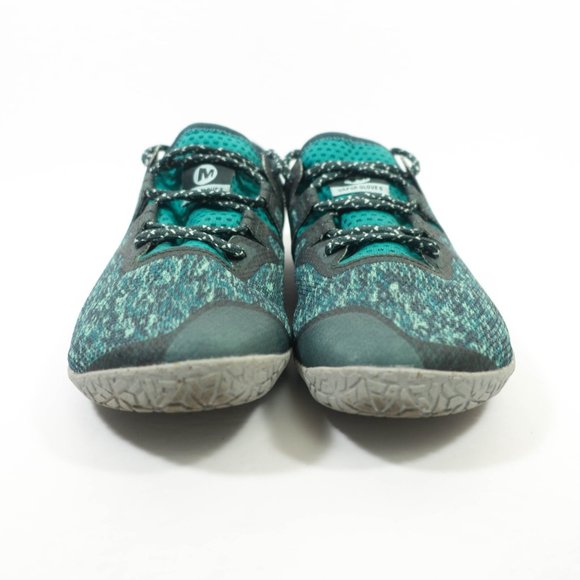 Merrell Vapor Glove 5 Vibram Trail Running Shoes - Women's Size 7.5 - Picture 3 of 10